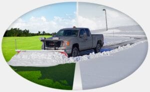 Snow Removal Planning During the Summer