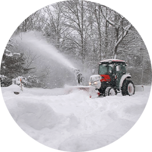 3 Things to Think About When Hiring a Snow and Ice Management Firm