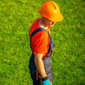 What Does a Landscape Contractor Do