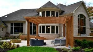 What Makes an Outdoor Structure