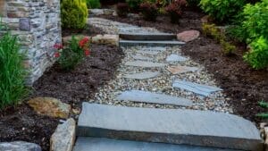 What is the Easiest Paver Pattern to Lay