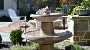 Are Water Fountains Expensive to Maintain