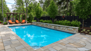 How Much Does a Regular-Sized Fiberglass Pool Cost