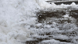 How to Remove Snow From Your Driveway Without a Shovel