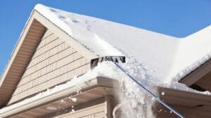 Do you use environmentally friendly snow and ice removal methods