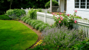 Most Popular and Widely Used Garden Landscaping Styles