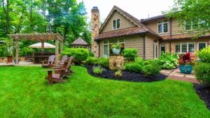 13 Tips for Sustainable Landscaping