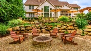 4 Principles of Sustainable Landscaping