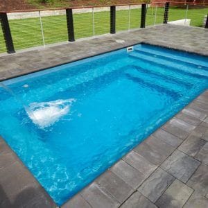 Pool Types: Everything You Need To Know About Rectangular Pools