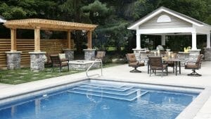 Selecting The Right Pool For Your Family