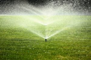 Irrigation Maintenance Tips for Your Commercial Property