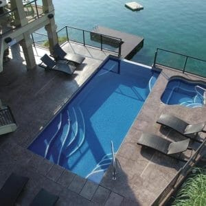 Selecting The Right Pool For Your Family
