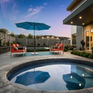 4 Tips for a Better Patio