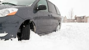 Benefits Of Hiring A Professional Snow Removal Company
