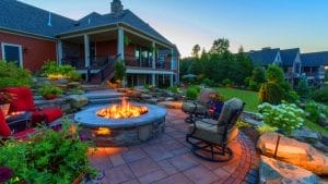 Transforming Your Outdoor Space